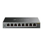 Imagen de TP-Link Switch Easy Smart TL-SG108E 8 Puertos Gigabit VLAN QoS IGMP Snooping
