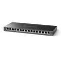 Imagen de TP-Link Switch Easy Smart TL-SG116E 16 Puertos Gigabit RJ45 Gestión Web QoS