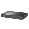Imagen de TP-Link Switch PoE TL-SG1210PP 10 Puertos Gigabit 123W PoE Power Plug and Play