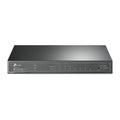 Imagen de TP-Link Switch PoE Gestionado SG2008P 8 Puertos Gigabit 62W PoE+ Integración Omada