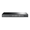 Imagen de TP-Link Switch PoE Smart Gigabit SG2428P 24 Puertos PoE+ 250W Integración Omada SDN