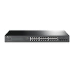 Imagen de TP-Link Switch PoE Smart Gigabit SG2428P 24 Puertos PoE+ 250W Integración Omada SDN