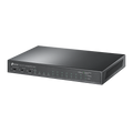 Imagen de TP-Link Switch PoE TL-SL1311P 8 Puertos 10/100Mbps Alimentación PoE de 65W
