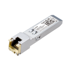 Imagen de TP-Link Módulo SFP 1000BASE-T SM331T RJ45 Plug and Play Hasta 100 m