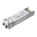 Imagen de TP-Link Transceptor SFP+ SM5110-SR 10G Multimodo 300m Conector LC Duplex
