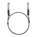 Imagen de TP-Link Cable Directo SFP+ SM5220-1M 10 Gigabit 1 Metro Conexiones Cortas