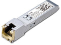 Imagen de TP-Link Módulo SFP+ SM5310-T 10GBASE-T RJ45 Plug and Play Distancia 30 m