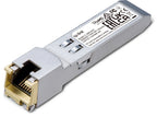 Imagen de TP-Link Módulo SFP+ SM5310-T 10GBASE-T RJ45 Plug and Play Distancia 30 m