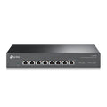 Imagen de TP-Link Switch Multigigabit TL-SX1008 8 Puertos 10G Plug and Play Montaje en Rack