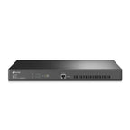 Imagen de TP-Link Switch Gestionable L2+ SX3008F 8 Puertos 10G SFP+ Rack 1U Integración Omada SDN