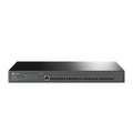 Imagen de TP-Link Switch Gestionable L2+ SX3016F 16 Puertos 10GE SFP+ Rack 1U