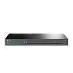 Imagen de TP-Link Switch Gestionable L2+ SX3016F 16 Puertos 10GE SFP+ Rack 1U