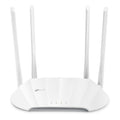 Imagen de TP-Link Punto de Acceso Wi-Fi 6 TL-WA1801 1800 Mbps Dual-Band PoE Pasivo Multi-SSID