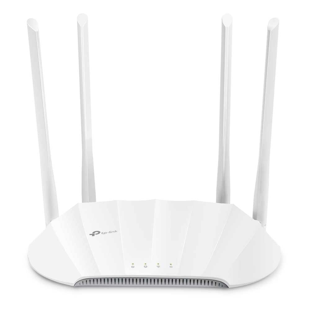 Imagen de TP-Link Punto de Acceso Wi-Fi 6 TL-WA1801 1800 Mbps Dual-Band PoE Pasivo Multi-SSID