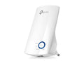 Imagen de TP-Link Repetidor Wi-Fi TL-WA850RE 300Mbps 2.4GHz Montaje en Pared