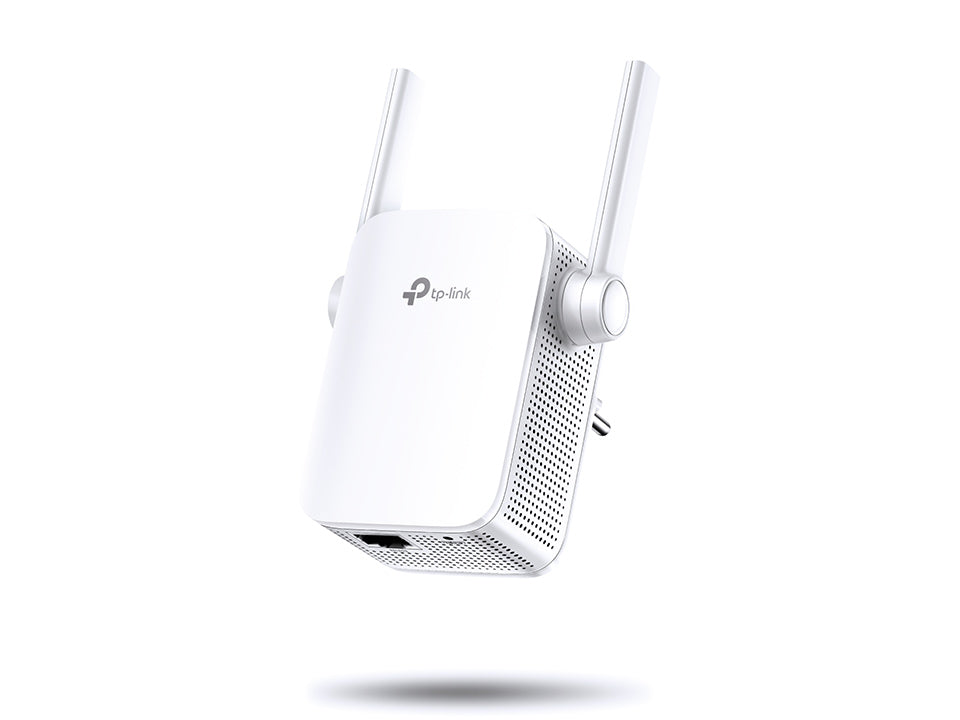 Imagen de TP-Link Extensor de Rango Wi-Fi TL-WA855RE 300Mbps Modo AP 2 Antenas Fijas