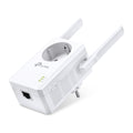 Imagen de TP-Link Extensor de Cobertura TL-WA860RE 300Mbps Antenas Externas Modo AP
