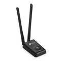 Imagen de TP-Link Adaptador USB Inalámbrico TL-WN8200ND 300Mbps 2 Antenas 5dBi Desmontables