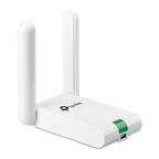 Imagen de TP-Link Adaptador USB Inalámbrico TL-WN822N 300Mbps Alta Ganancia 2 Antenas Fijas