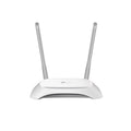 Imagen de TP-Link Router Wi-Fi N TL-WR850N 300Mbps 4 Puertos LAN Control Parental