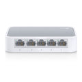 Imagen de TP-Link Switch de Sobremesa TL-SF1005D 5 Puertos 10/100 Mbps Sin Ventilador