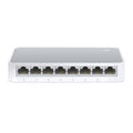 Imagen de TP-Link Switch de Escritorio TL-SF1008D 8 Puertos 10/100Mbps MDI/MDIX