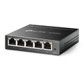 Imagen de TP-Link Switch Gigabit TL-SG105S 5 Puertos RJ45 Plug and Play Auto MDI/MDIX