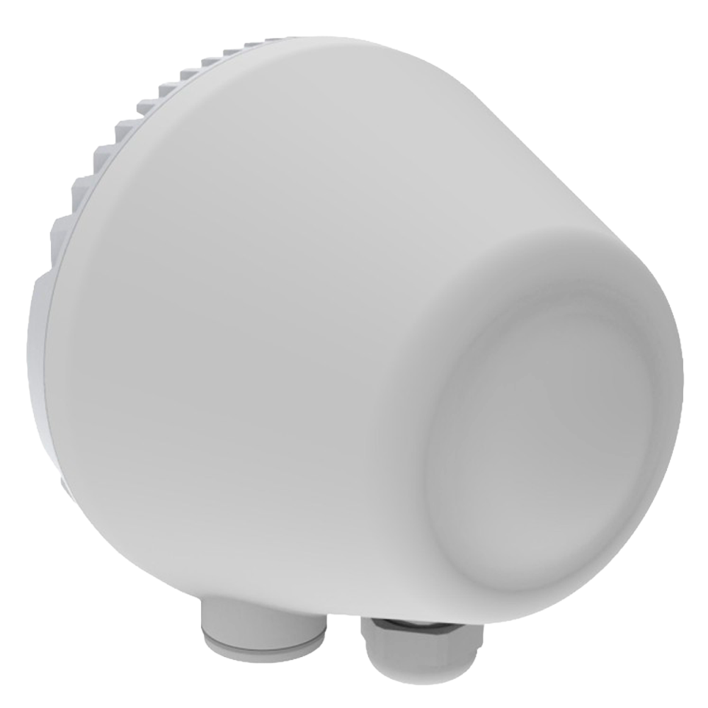 Tachyon Networks TNA-303L-65-EU Station 60GHz - Rendimiento de 1 Gbps y hasta 3 km de distancia - Antena con haz de 8º x 8º para mayor alcance - Diseño ultra compacto con baja carga de viento - Puerto USB Tipo-A para asistencia en alineación - Cifrado AES - imagen 1