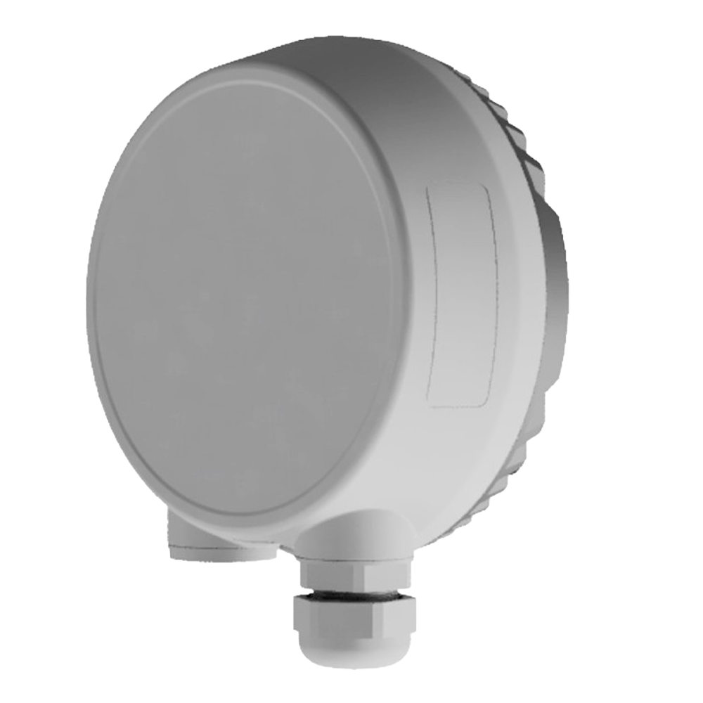 Tachyon Networks TNA-303L-EU AP/PTP 60GHz - Rendimiento Gigabit real de hasta 1 Gbps - Diseño ultra compacto con baja carga de viento - Beamforming dinámico de 90° x 50° integrado - Soporte de banda completa de 57 a 71 GHz - Puerto USB Tipo-A dedicado par