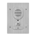 TOA-N-8640DS - Interfono IP PoE - Audio bidireccional - 1 entrada auxiliar - 4 salidas auxiliares | 1 salida de relé - Apto para exterior IP65 - Necesaria centralita TOA-N-80x0EX