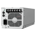 TOA-VX-200PS - Fuente de alimentación EN54 VM-3000 - Módulo para bastidor - 2 salidas DC - 210 W por salida - Necesario en amplificadores de reserva