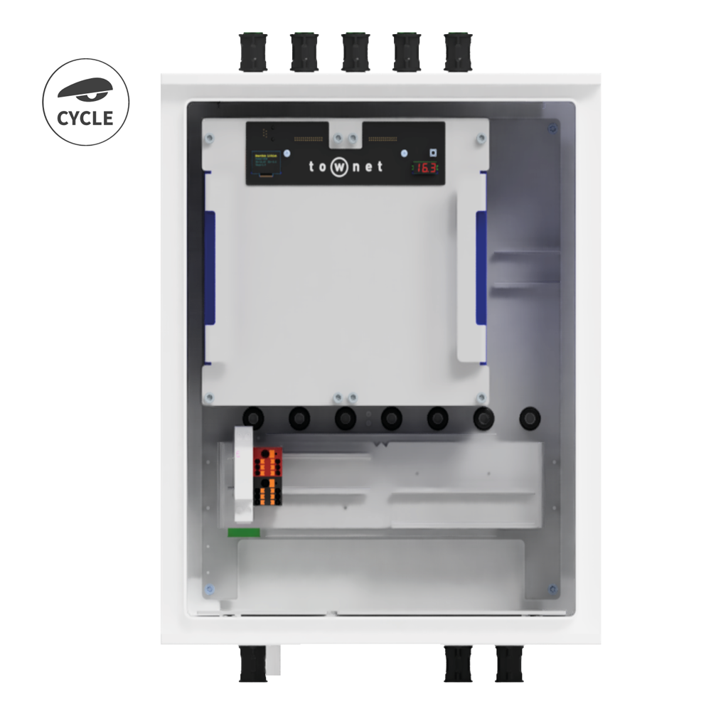 TOWNET TOW-L180C