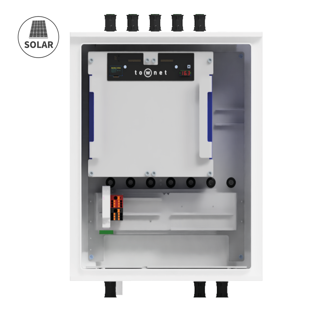 TOWNET TOW-L180S