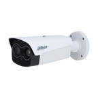Imagen de (DHI-TPC-BF5441-B7F4-BM-S2) DAHUA CÁMARA IP BULLET PRO HÍBRIDA TÉRMICA + VISIBLE