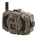 BOLY MEDIA TRAILCAM-36M-4G - BolyGuard MG984G - Cámara fototrampeo 4G - GPRS - Resolución 8 Megapixel (hasta 36 interpolados) - Detector PIR | Detección 30m | Micro integrado - Iluminación 44 leds 940 Nnm | Alcance 25m - Display 2.3" LCD | Alimentaci - imagen 1