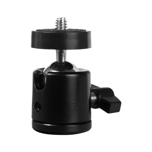 OEM TRIPOD-BALLHEAD-14 - imagen 1