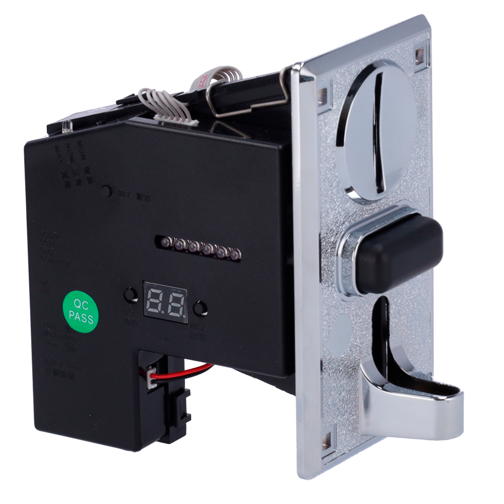 MARCA BLANCA TS-COINACCEPTOR - imagen 1