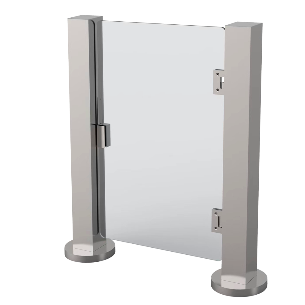 MARCA BLANCA TS-GLASSDOOR-600-AUTO - imagen 1