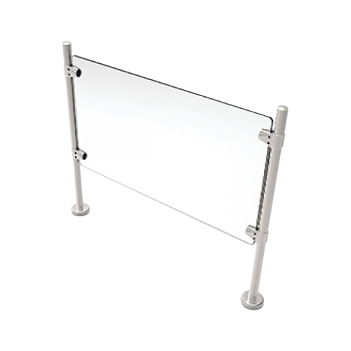 MARCA BLANCA TS-HANDRAIL-G120