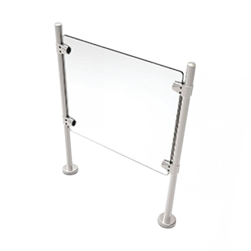MARCA BLANCA TS-HANDRAIL-G50