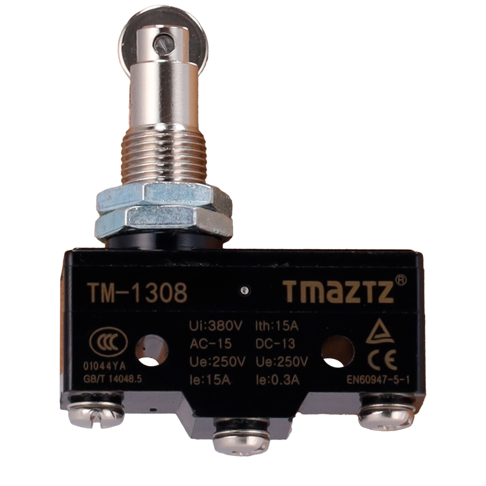 MARCA BLANCA TS-SP601-LIMITSWITCH - Repuesto para torno trípode - Sensor de final de carrera - Apto para modelos TRIPOD601(2)(3)