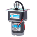 MARCA BLANCA TS-SP801-MOTOR - Repuesto para portillo motorizado - Motor cepillado - Apto para modelo TS-SG801
