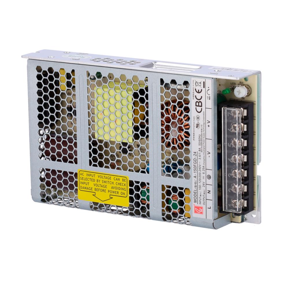 MARCA BLANCA TS-SP801-PS - Repuesto para portillo y pasillo motorizados - Fuente de alimentación - Apto para modelos SGATE801(4) - Apto para modelo FLAPBARRIER701 - Apto para modelo FULLHEIGHT965 - Apto para modelo SWINGBARRIER506
