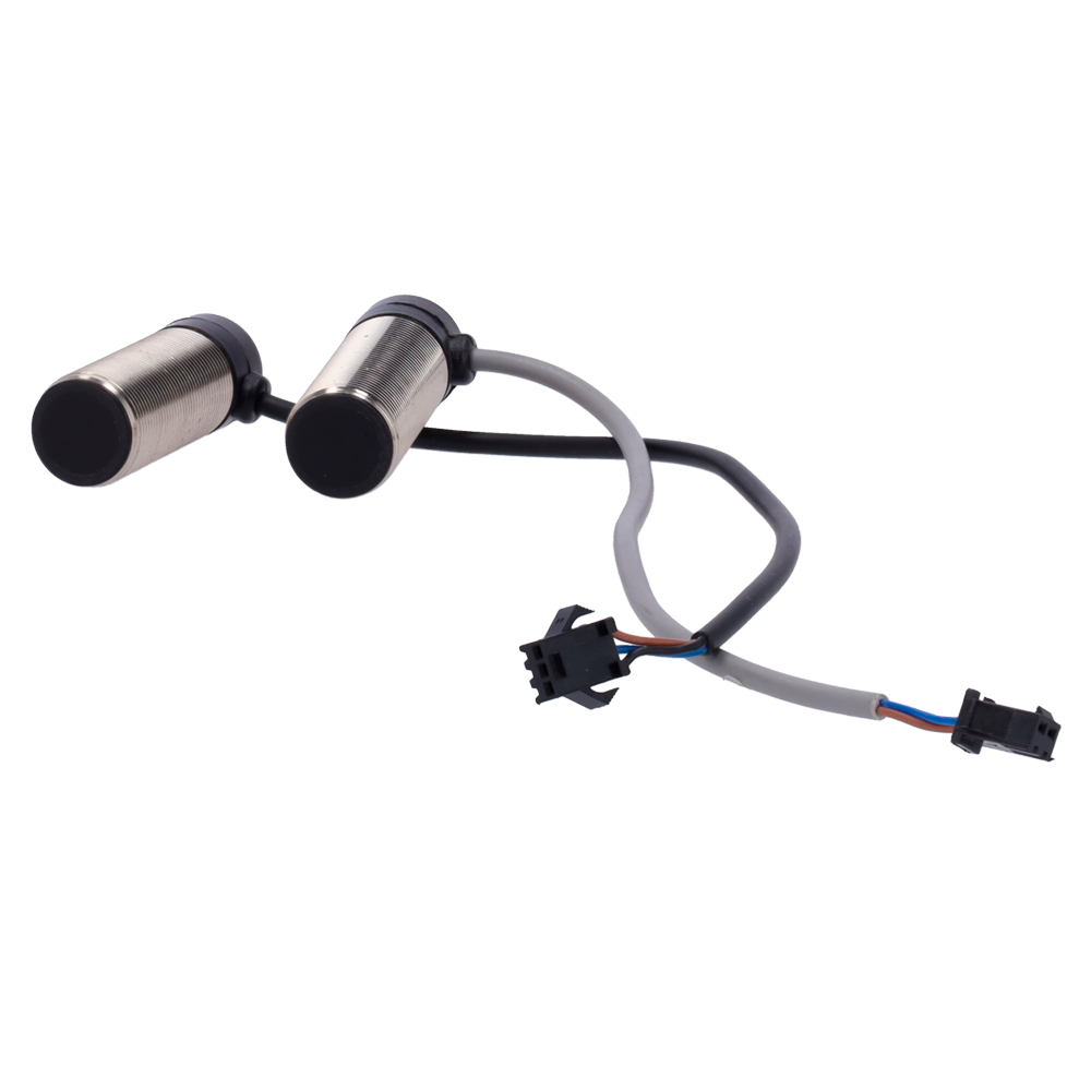 MARCA BLANCA TS-SP801-SENSOR - Repuesto para portillo y pasillo motorizados - Sensor infrarrojo - Apto para modelo SGATE801
