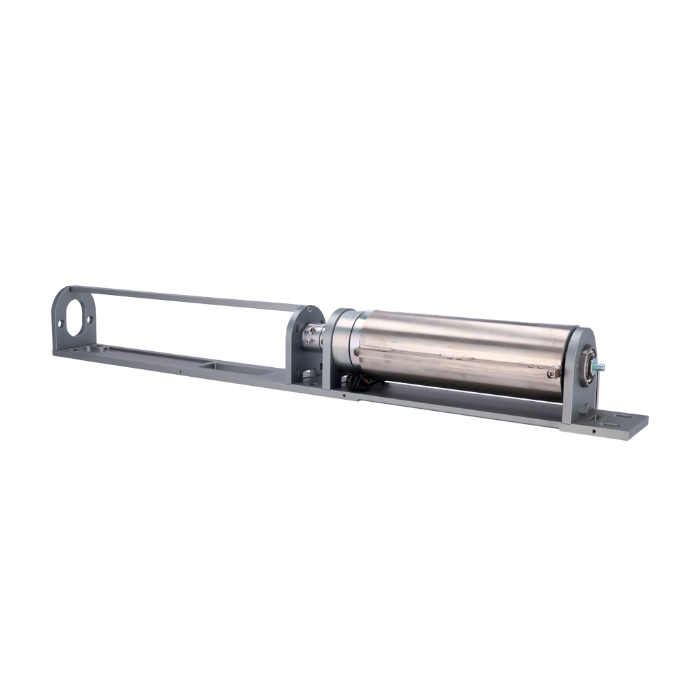 MARCA BLANCA TS-SP804-MECHANISM - Repuesto para portillo motorizado - Mecanismo para movimiento de la puerta - Apto para modelo SGATE804