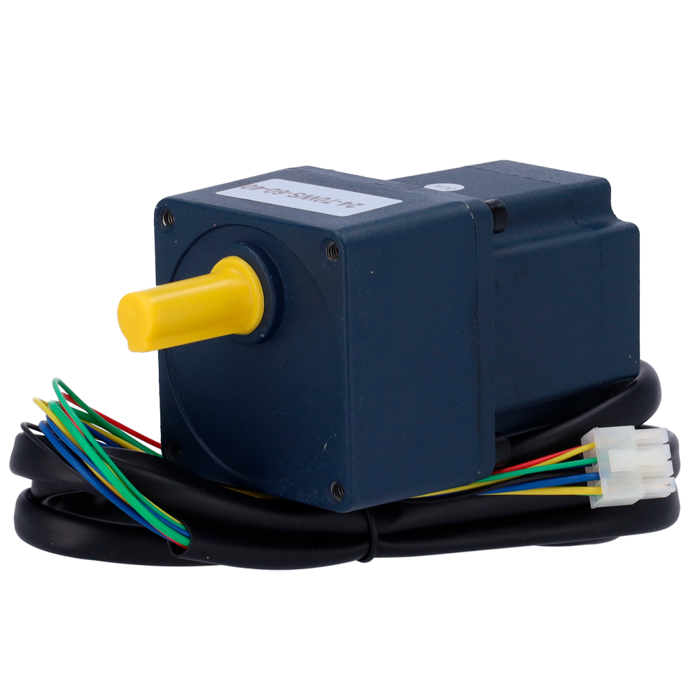MARCA BLANCA TS-SP804-MOTOR-V2 - Repuesto para portillo motorizado - Motor cepillado sin escobillas - Apto para modelo SGATE801(4)