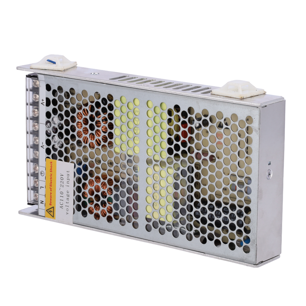 MARCA BLANCA TS-SP806-PS - Repuesto para portillo motorizado - Fuente de alimentación - Apto para modelo SGATE806 - imagen 1