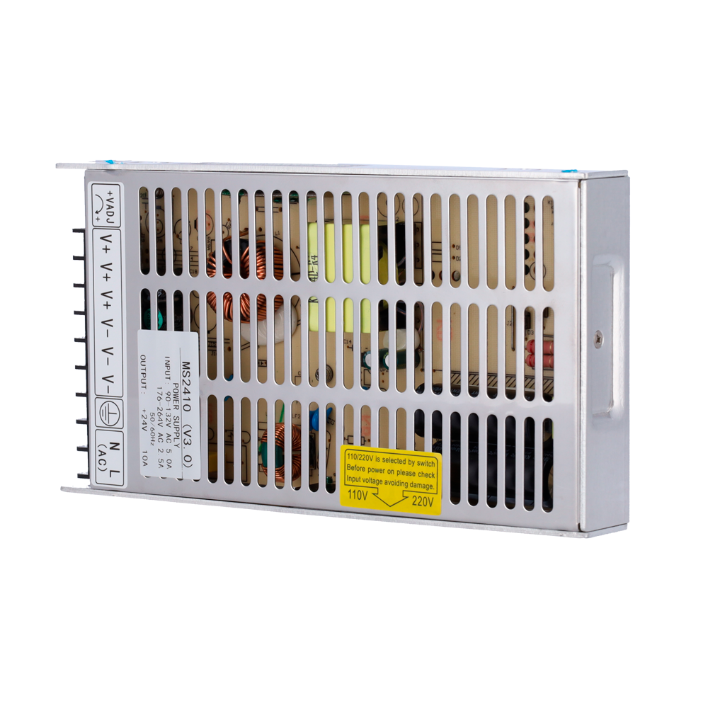 MARCA BLANCA TS-SP808-PS - Repuesto para portillo motorizado - Fuente de alimentación - Apto para modelo SGATE808 - imagen 1
