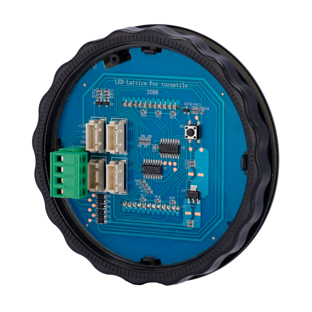 MARCA BLANCA TS-SP963-LEDS