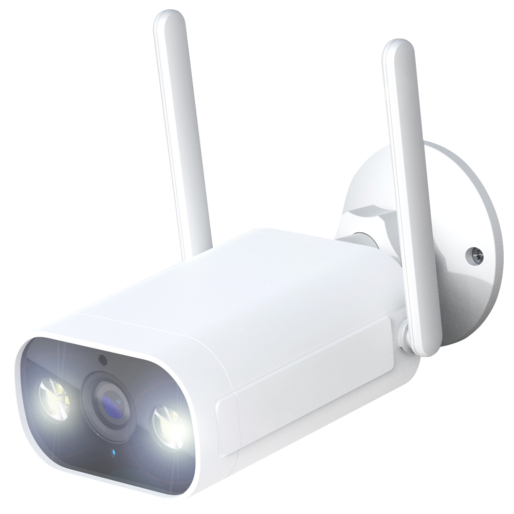 TUYA SMART TY-B02L-3MP - imagen 1